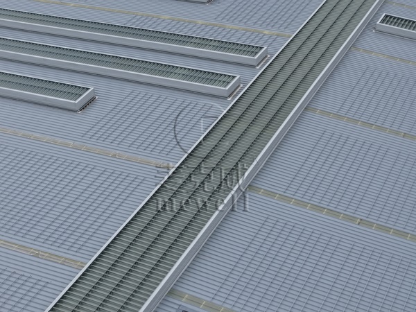 巢湖市新材料產業(yè)及基礎設施配套項目——安徽TC10A薄型通風器